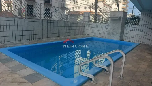 Apartamento com 2 Quartos à venda, 85m² no Aviação, Praia Grande