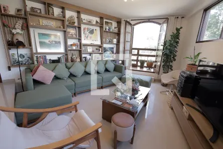 Cobertura com 3 Quartos à venda, 94m² no Vila Assunção, Santo André