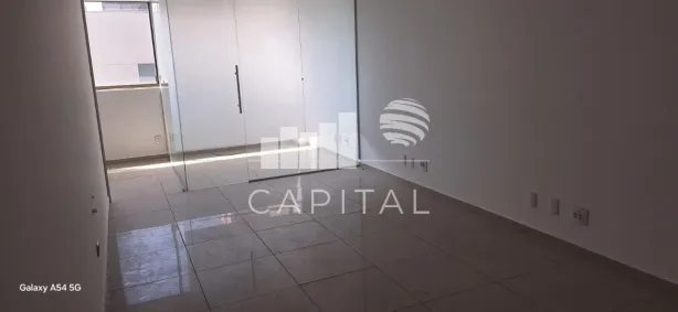 Sala Comercial para alugar, 42m² no Dezoito do Forte Empresarial/Alphaville., Barueri