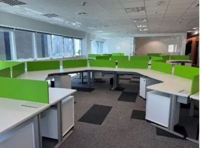 Sala Comercial para alugar, 492m² no Jardim Paulistano, São Paulo