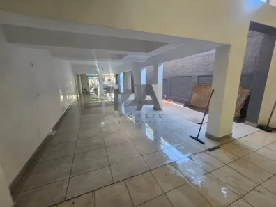 Ponto Comercial com 1 Quarto à venda, 300m² no Centro, Osasco