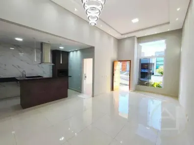 Casa de Condomínio com 3 Quartos à venda, 112m² no Ideal, Londrina