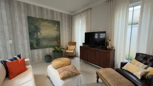 com 2 Quartos à venda, 218m² no Portal de São Clemente, Limeira