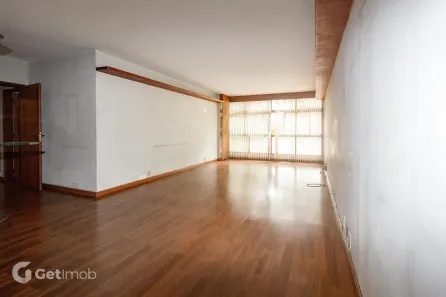 Apartamento com 3 Quartos à venda, 168m² no Santa Cecília, São Paulo