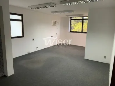 Sala Comercial à venda, 53m² no Vila Itapura, Campinas