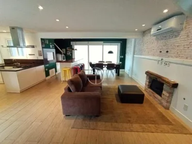 Casa de Condomínio com 2 Quartos à venda, 205m² no Pinheiro, São Leopoldo
