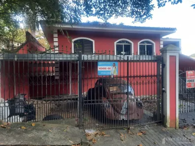 Casa com 3 Quartos à venda, 120m² no Vila Amélia, São Paulo