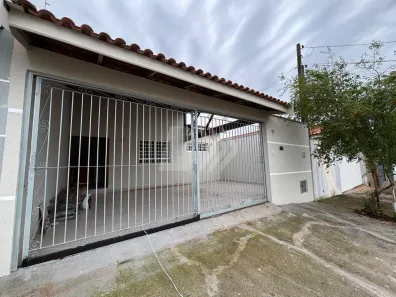 Casa com 2 Quartos à venda, 90m² no Santa Rosa Ipês, Piracicaba