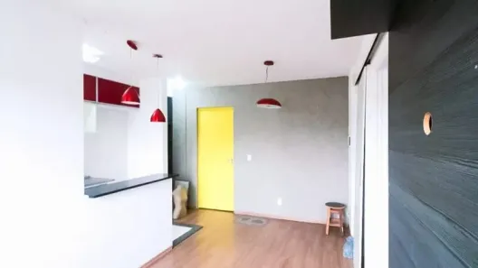Apartamento com 1 Quarto à venda, 30m² no Cambuci, São Paulo