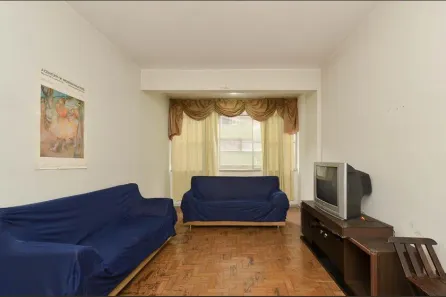 Apartamento com 4 Quartos à venda, 100m² no Centro, Belo Horizonte
