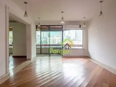 Apartamento com 3 Quartos à venda, 187m² no Aclimação, São Paulo