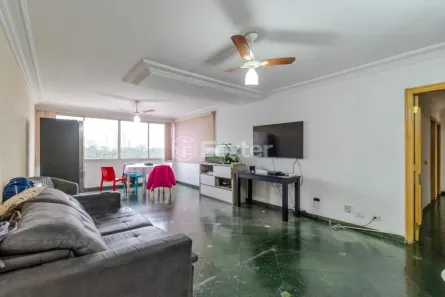 Apartamento com 3 Quartos à venda, 140m² no Aclimação, São Paulo