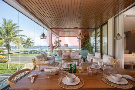 Apartamento com 4 Quartos à venda, 320m² no Barra da Tijuca, Rio de Janeiro