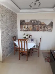 Apartamento com 2 Quartos à venda, 56m² no Jardim São Judas Tadeu, Guarulhos
