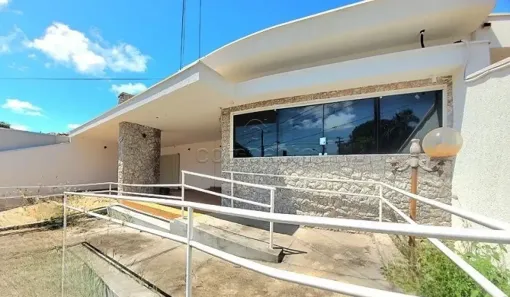 Imóvel Comercial com 3 Quartos à venda, 336m² no Vila Nossa Senhora da Paz, São José do Rio Preto