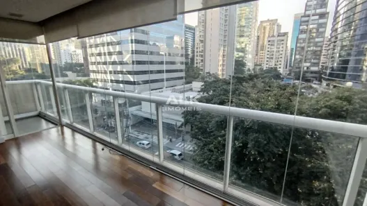 Apartamento com 1 Quarto para venda ou aluguel, 93m² no Itaim Bibi, São Paulo