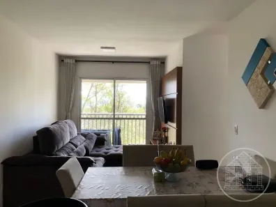 Apartamento com 3 Quartos à venda, 72m² no Vila Castelo, São Paulo