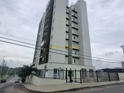 Apartamento com 3 Quartos à venda, 82m² no Alto do Cardoso, Pindamonhangaba