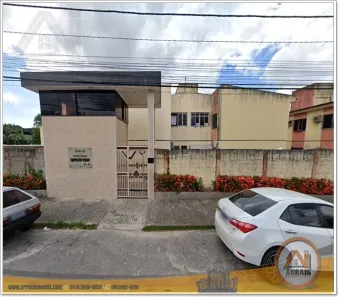 Apartamento com 3 Quartos à venda, 65m² no Dias Macedo, Fortaleza