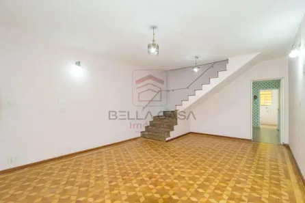 Sobrado com 3 Quartos para alugar, 192m² no Vila Prudente, São Paulo