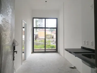 Apartamento com 1 Quarto à venda, 36m² no Perdizes, São Paulo