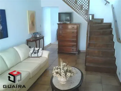 Sobrado com 2 Quartos à venda, 130m² no Baeta Neves, São Bernardo do Campo