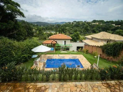 Casa com 3 Quartos à venda, 412m² no Chácara Malota, Jundiaí