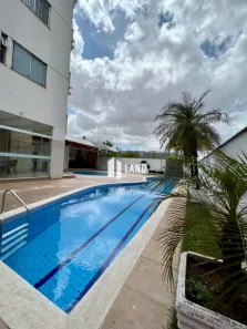Apartamento com 4 Quartos à venda, 104m² no Jóquei, Teresina