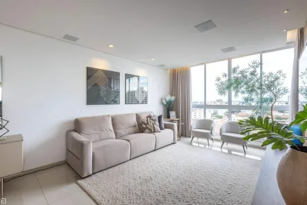 Cobertura com 3 Quartos à venda, 165m² no Santa Mônica, Uberlândia