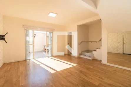 Casa de Condomínio com 3 Quartos à venda, 138m² no Parque Viana, Barueri