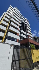 Apartamento com 3 Quartos à venda, 109m² no Jatiúca, Maceió