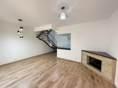 Casa de Condomínio com 3 Quartos à venda, 101m² no Demarchi, São Bernardo do Campo