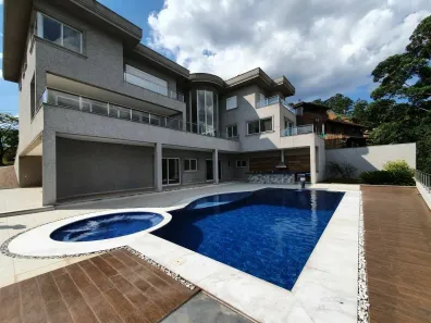 Casa com 5 Quartos à venda, 1000m² no Tamboré, Barueri