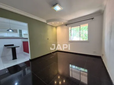 Apartamento com 2 Quartos à venda, 58m² no Parque Residencial Eloy Chaves, Jundiaí