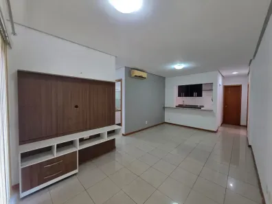 Apartamento com 3 Quartos para alugar, 92m² no Adrianópolis, Manaus