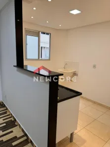 Apartamento com 2 Quartos à venda, 41m² no Água Chata, Guarulhos
