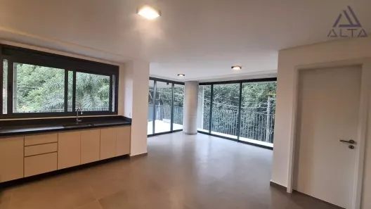 Apartamento com 2 Quartos à venda, 107m² no Jardim das Bandeiras, São Paulo