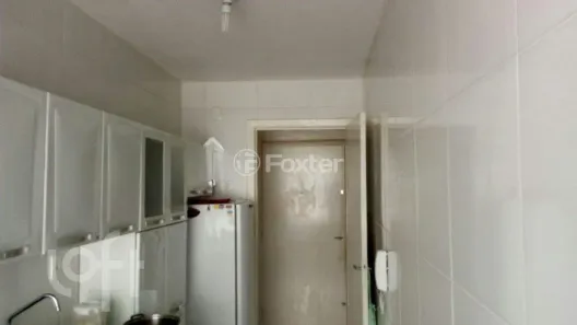 Apartamento com 1 Quarto à venda, 35m² no Jardim Leopoldina, Porto Alegre