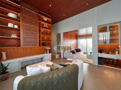 Casa de Condomínio com 3 Quartos à venda, 174m² no Itapeva, Votorantim
