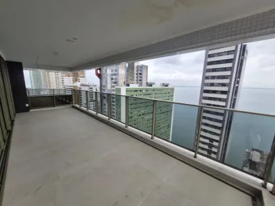 Apartamento com 4 Quartos à venda, 208m² no Vitória, Salvador
