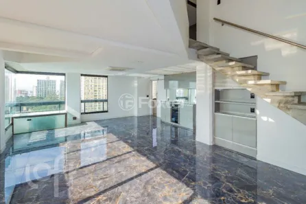 Apartamento com 3 Quartos à venda, 210m² no Sumaré, São Paulo