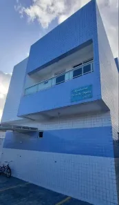 Apartamento com 2 Quartos à venda, 50m² no Paratibe, João Pessoa