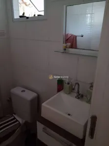 Apartamento com 2 Quartos à venda, 45m² no Jardim Alvorada, Nova Iguaçu