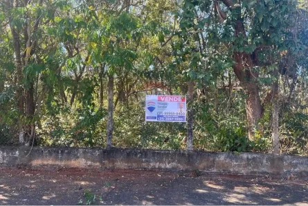Lote/Terreno à venda, 450m² no Joá, Lagoa Santa
