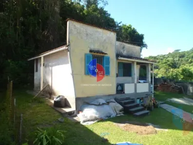 Casa com 1 Quarto à venda, 10m² no Praia de Olaria (Guia de Pacobaíba), Magé