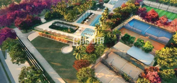 Lote/Terreno à venda, 525m² no Jardim Vista Alegre, São José do Rio Preto