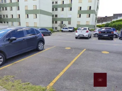 Apartamento com 2 Quartos à venda, 50m² no Chácara Dona Escolástica, Itaquaquecetuba