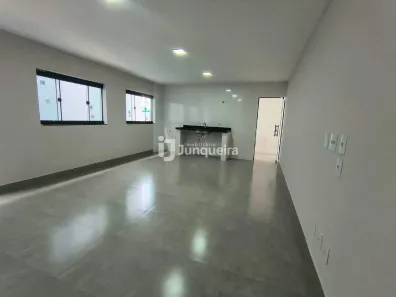 Casa com 1 Quarto para alugar, 56m² no Campestre, Piracicaba