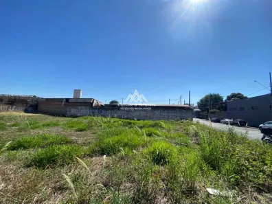 Lote/Terreno à venda, 528m² no Vila Brasil, Ribeirão Preto
