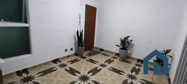 Apartamento com 2 Quartos à venda, 40m² no Serra Verde (Venda Nova), Belo Horizonte